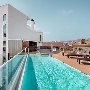 Hotel Nh, Màlaga
