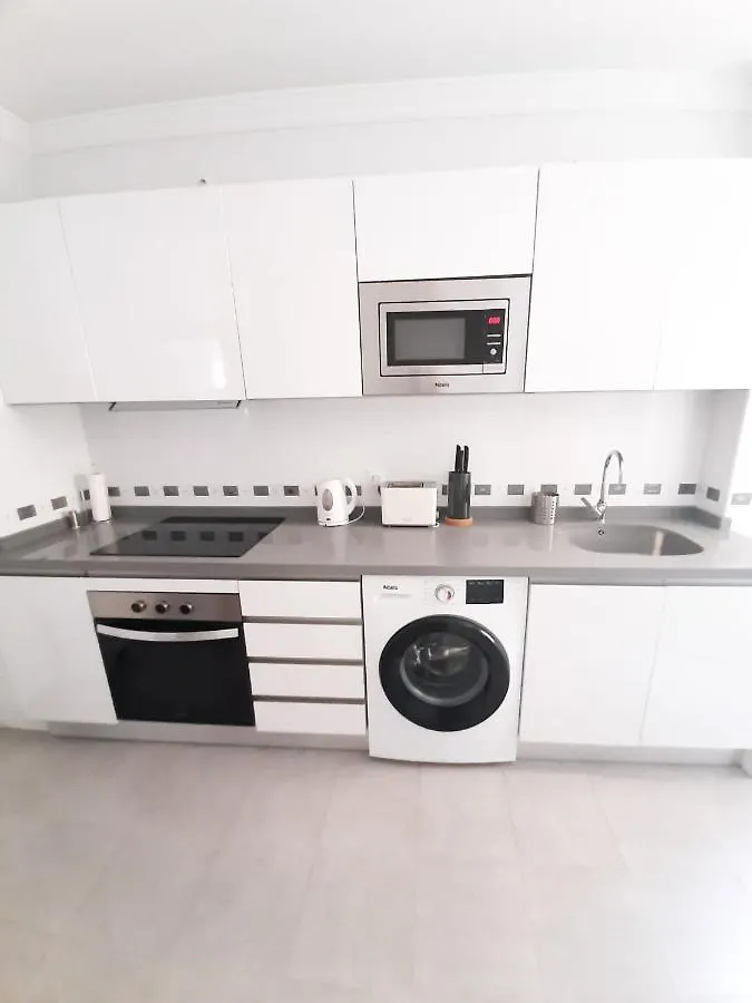 Dv Properties Residencial Apartment #P4F2 location