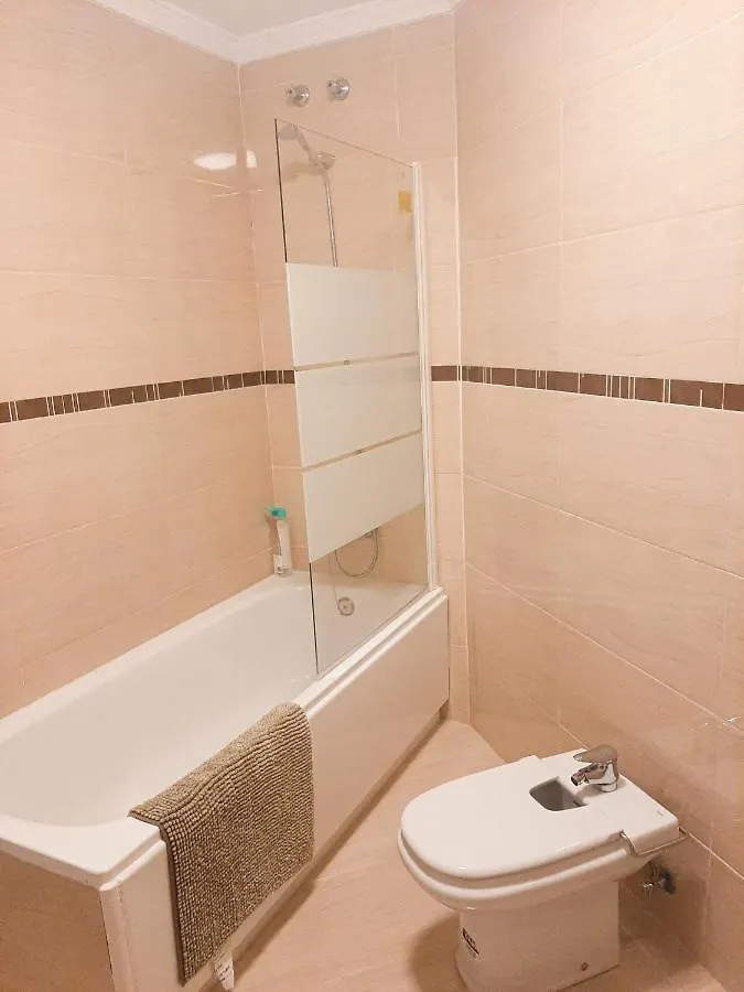 Dv Properties Residencial Apartment #P4F2 Malaga