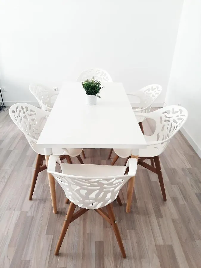 Dv Properties Residencial Apartment #P4F2 Malaga Spain
