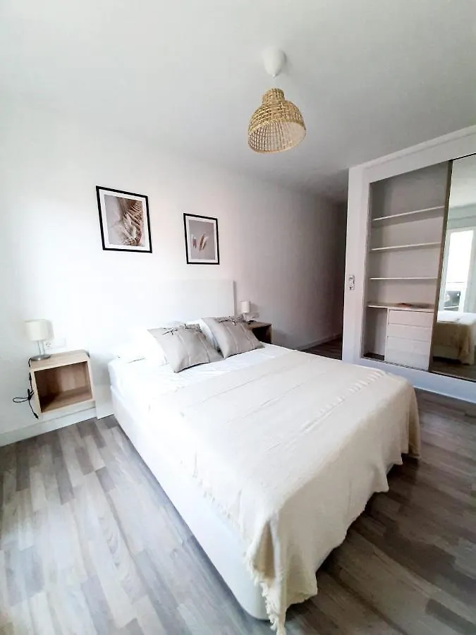 Dv Properties Residencial Apartment #P4F2 Malaga 0*,